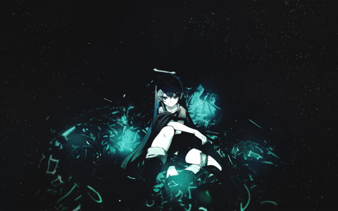 Akame ga Kill! 43 Desktop Background Wallpapers