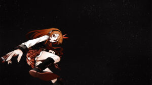 Akame ga Kill! 49 Desktop Background Wallpapers