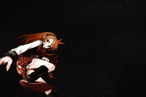 Akame ga Kill! 49 Desktop Background Wallpapers