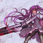 Akame ga Kill! 51 Desktop Background Wallpapers