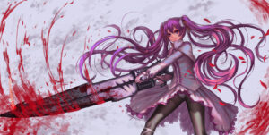Akame ga Kill! 52 Desktop Background Wallpapers