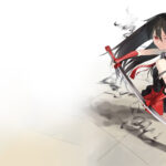 Akame ga Kill! 53 Desktop Background Wallpapers