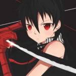 Akame ga Kill! 55 Desktop Background Wallpapers