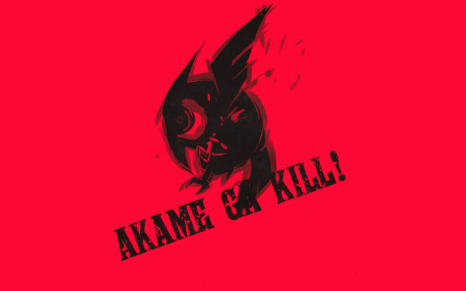 Akame ga Kill! 63 Desktop Background Wallpapers