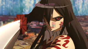 Akame ga Kill! 70 Desktop Background Wallpapers