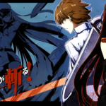 Akame ga Kill! 7 Desktop Background Wallpapers