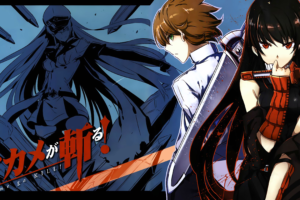 Akame ga Kill! 8 Desktop Background Wallpapers