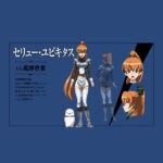 Akame ga Kill! 82 Desktop Background Wallpapers