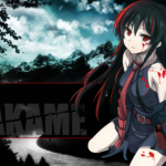 Akame ga Kill! 13 Desktop Background Wallpapers