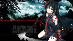Akame ga Kill! 9 Desktop Background Wallpapers