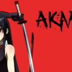 Akame ga Kill! 100 Desktop Background Wallpapers