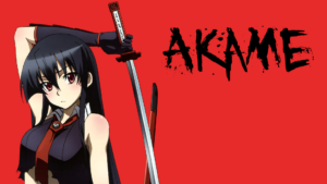 Akame ga Kill! 99 Desktop Background Wallpapers