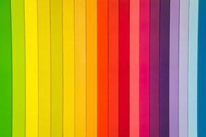 Color Text Desktop Wallpapers