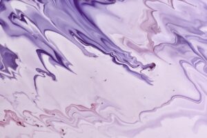 Photo Of Purple Paint Desktop Wallpapers